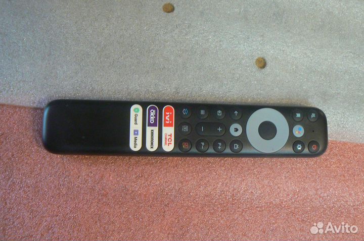 Пульт для тв