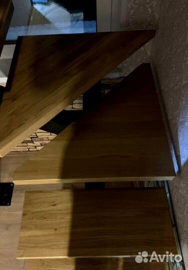 Лестница металлическая. На рынке 10 лет