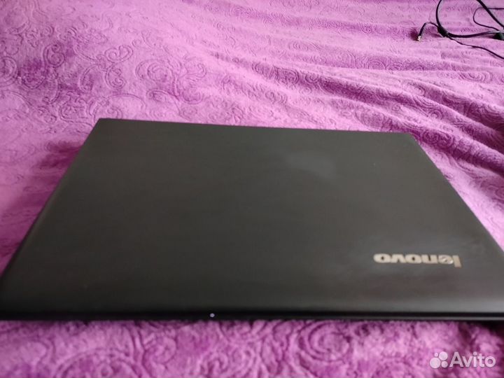Ноутбук lenovo ideapad 300