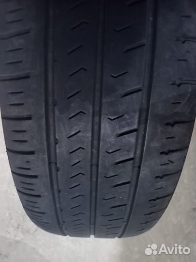 Hankook Radial RA28 205/65 R16C