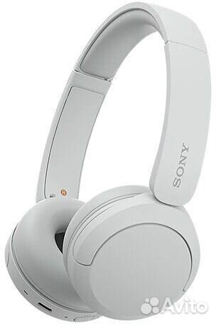 Sony WH-CH520 White /Blue /Black/Beige