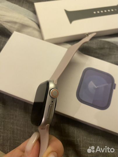 Apple watch series 9 41mm