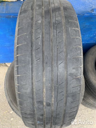 Yokohama 106ZS 215/65 R16