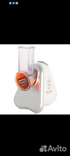 Мультирезка-овощерезка Moulinex express