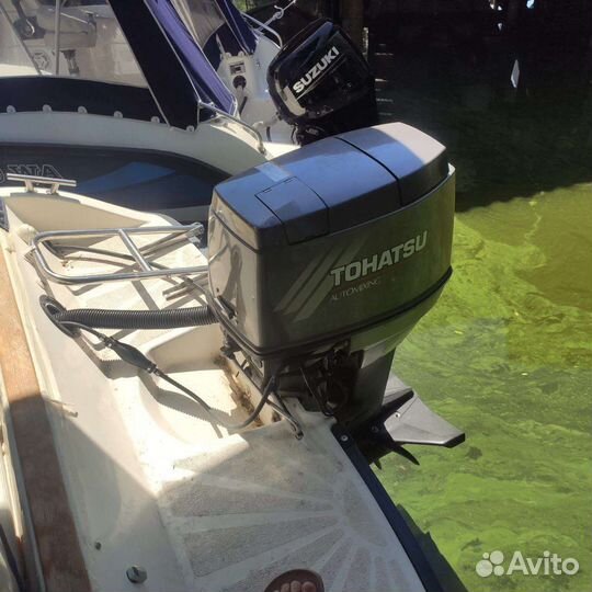 Castello Amazon 5,33HT