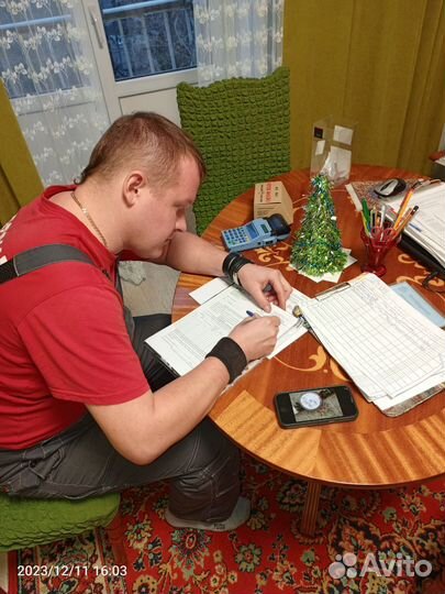 Поверка счетчиков воды без снятия