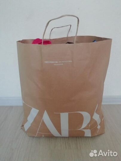 Вещи пакетом 48-52