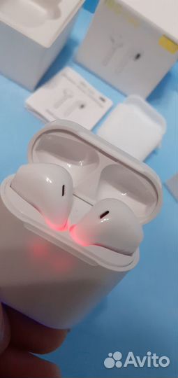 Airpods беспроводные наушники i9S Tws блютуз 5.0