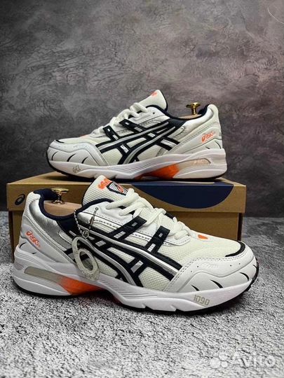 Кроссовки Asics gel 1090