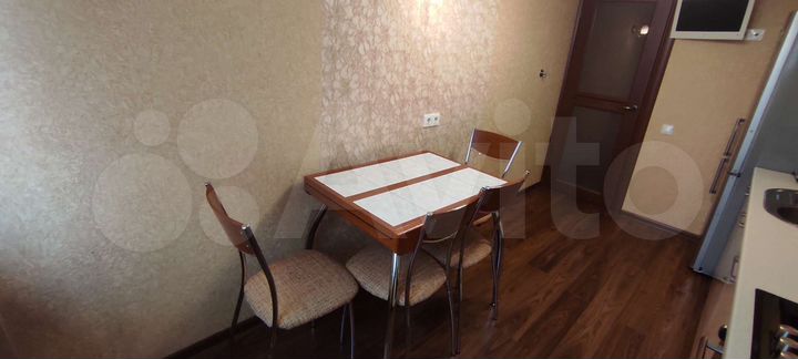 4-к. квартира, 77 м², 5/5 эт.