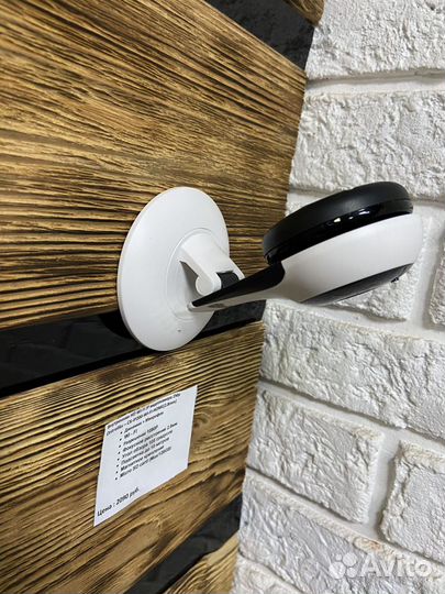 Камера WiFi 2Mp Видеоняня Видеонаблюдение