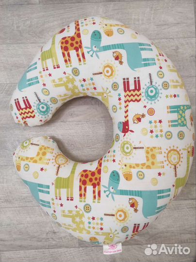 Подушка для кормления