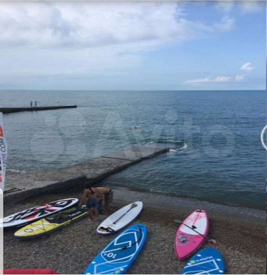 Мини отель 175м2