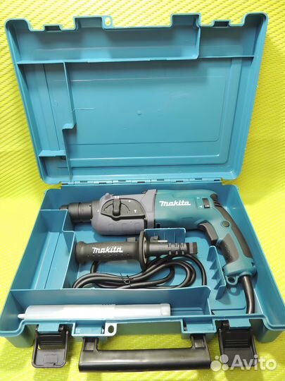 Перфоратор