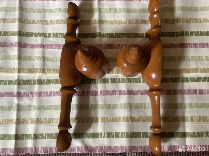 Держатель для штор