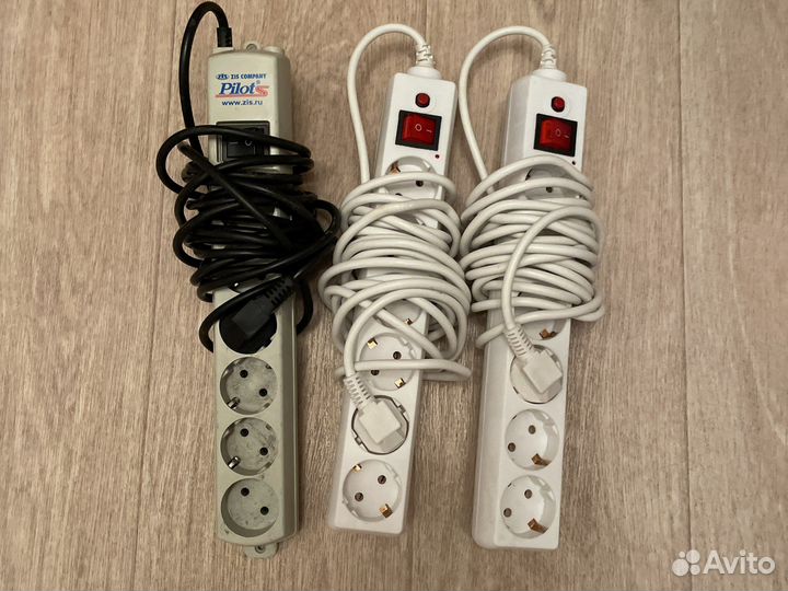 Сетевой фильтр