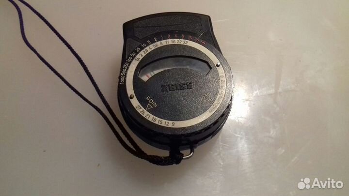 Фотоаппараты 