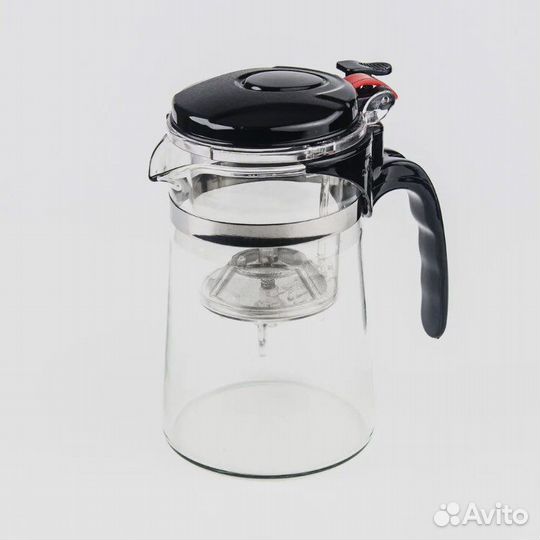 Чайник заварочный гунфу (типод)