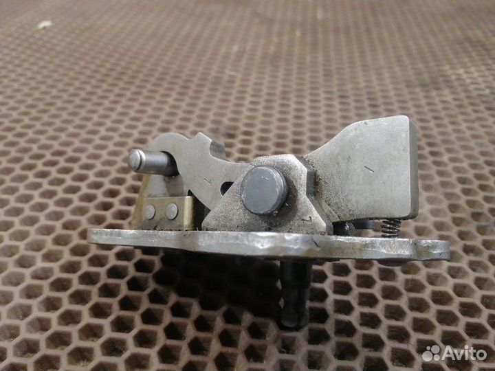 Механизм выбора передач DSG Volkswagen Passat CC