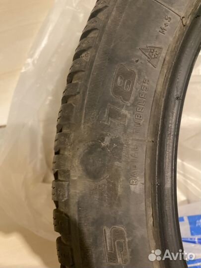 Bfgoodrich G-Force Winter 2 235/45 R18