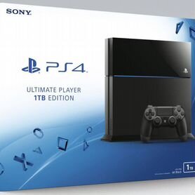 PS4 Sony PlayStation 4