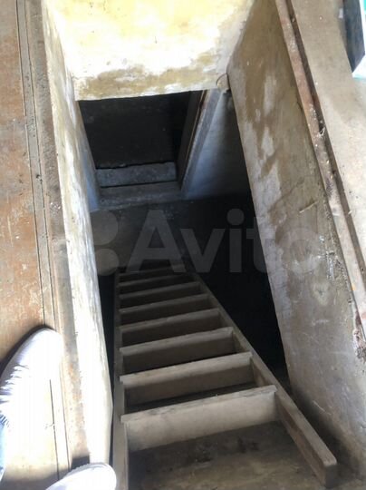 Гараж, 30 м²