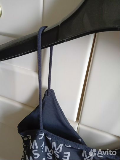 Топ женский спортивный xs-s