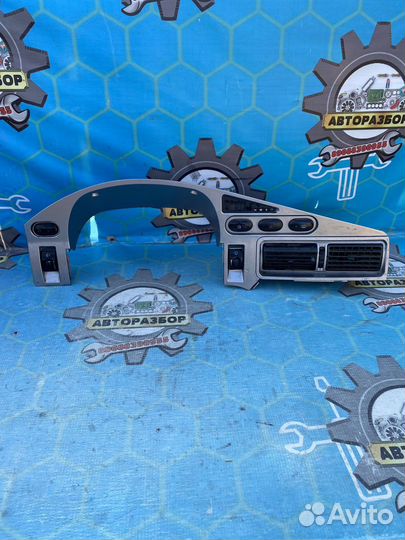 Рамка панэли приборов Daewoo Nexia n150