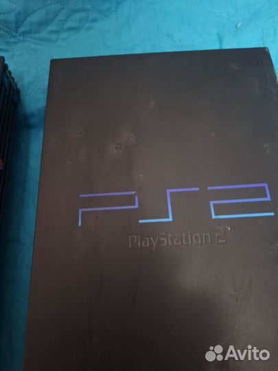 Sony playstation 2