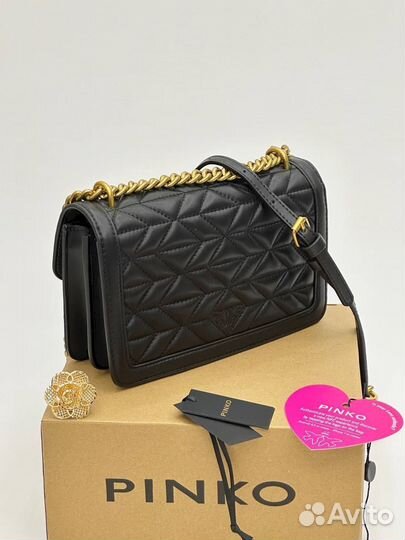 Сумка pinko