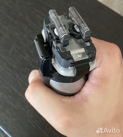 Бритва электрическая panasonic es-rf41
