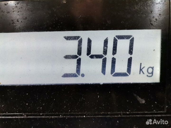 Насос гидроусилителя руля (гур) для Ford Mondeo 3