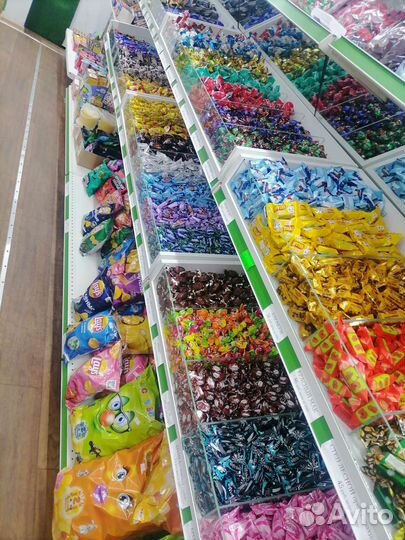 Конфетница