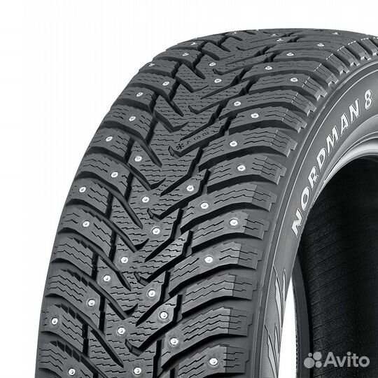 Nokian Tyres Nordman 8 225/40 R18 92T