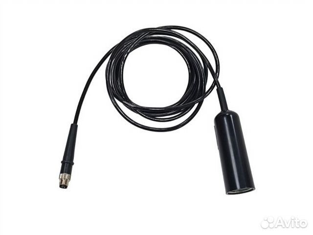 Батарейный отсек для эхолота 6M