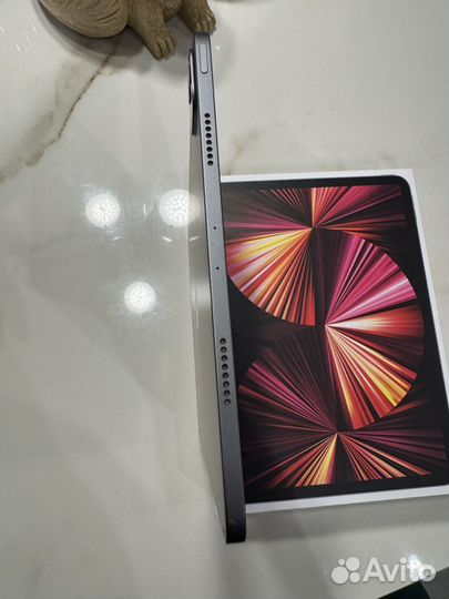 iPad pro 11 2021 m1 128gb