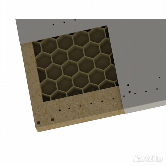Тумба под тв Лакк Enkel, белая, новая