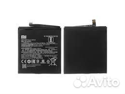 Аккумулятор для Xiaomi Mi8 SE (3120mAh) BM3D OEM