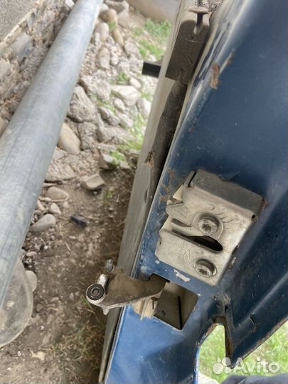 Электро дверь Газель пассажирская