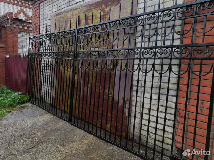 Мангалы и металлоконструкции