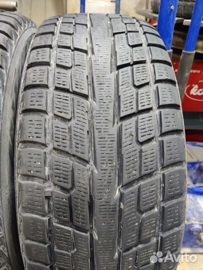 Yokohama Geolandar I/T-S G073 235/60 R17 102Q