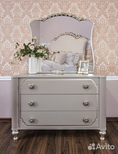 Спальный гарнитур. Доставка