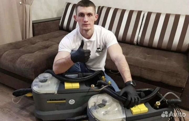 Химчистка мягкой мебели, ковров,матрасов,диванов