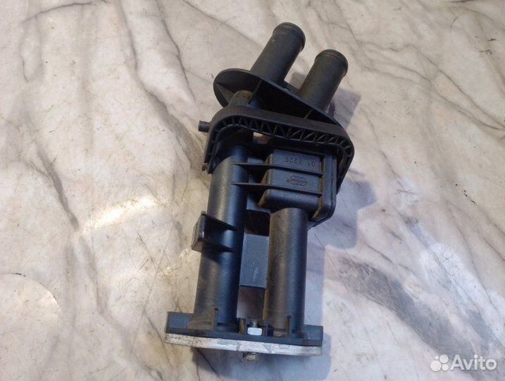 Кран отопителя (печки) Mercedes-Benz 311 Sprinter