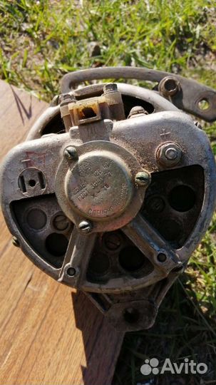 Генератор на ваз, газ, УАЗ