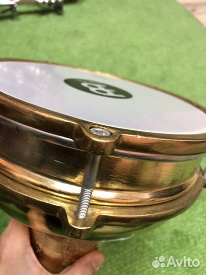 Дарбука медная Meinl HE-214