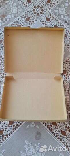 Коробка от сигар Золотой олень,Посольские и др