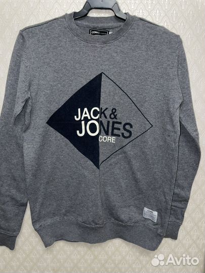 Джемпер мужской Jack&Jones 42