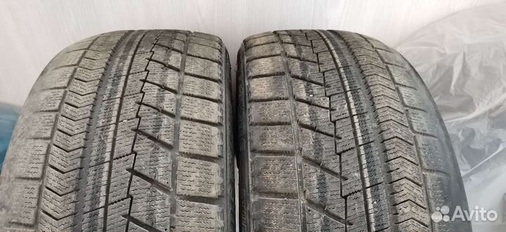 Bridgestone Blizzak VRX 235/40 R18 91S