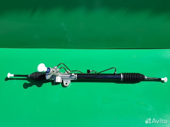 Рулевая рейка Hyundai Solaris 2011-2017 Солярис